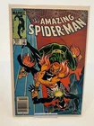 Amazing Spider-Man #257 1984 1st app of 3rd Hobgoblin (Ned Leeds)
