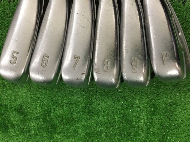 クラブ Callaway - Callaway APEX PRO 2016 COMBO Callaway Apex Pro 16 Irons | Callaway Golf Pre-Owned