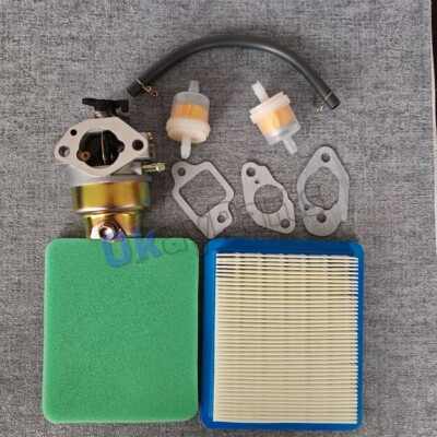 Carburetor Carb for Troy Bilt 27 Ton Log Splitter with a Honda GCV 160 ...