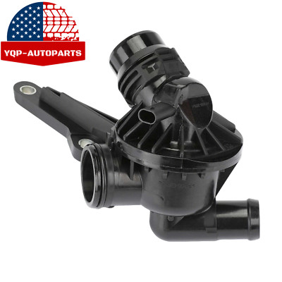 Coolant Water Pump Thermostat Housing 11537600584 for BMW F20 F20N F21 F31 320i
