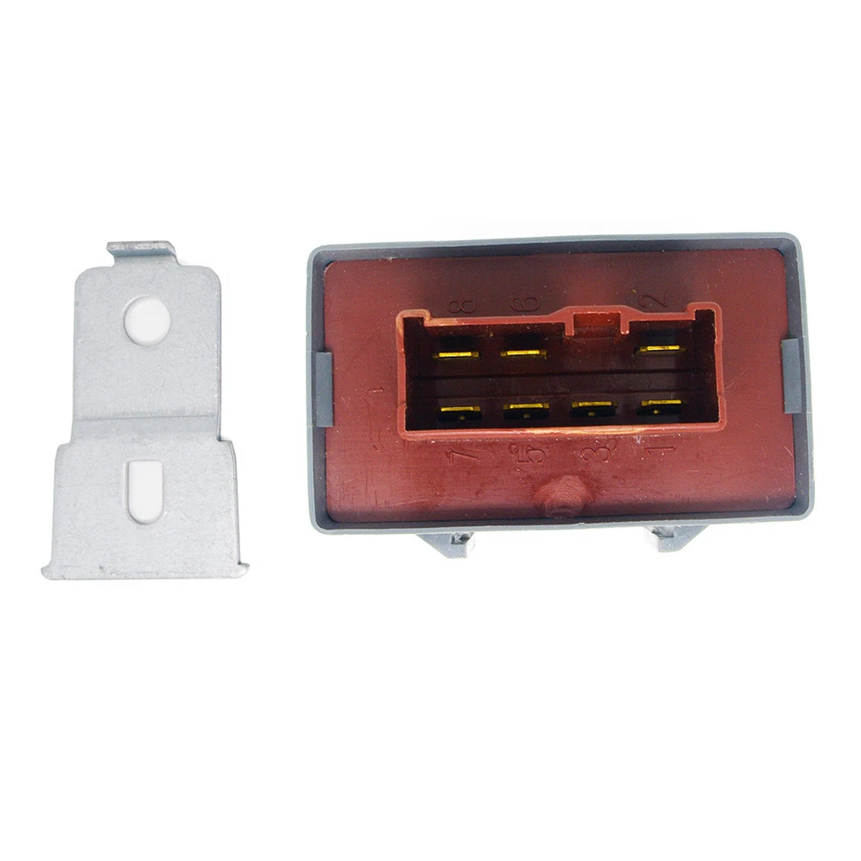 Nuevo relé principal de bomba de combustible para Honda Civic del Sol 1993 1994 1995 1996 1997 1,6 L Foto 4 de 4