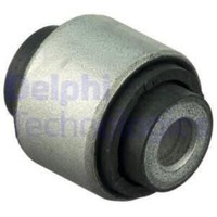 Delphi Querlenkerlager Lenker Hinten Links Rechts FüR VW Golf VI V TD1652W