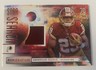 2018 Relic Derrius Guice. Star Search. Rookies And Stars. Redskins Panini SS-21
