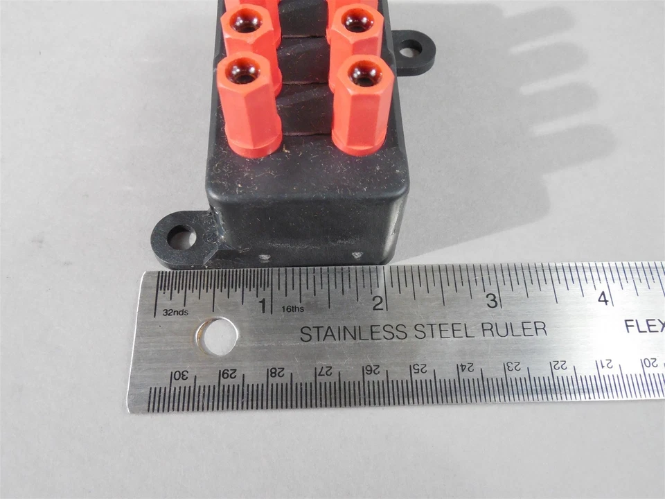 Raychem DTerminator XB 2-Pair Cross Connect Terminal   - Image 4 of 4