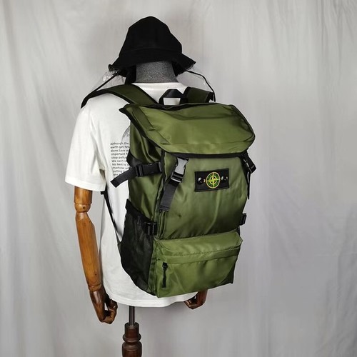 Zaino Stone Island - Foto 9 di 16