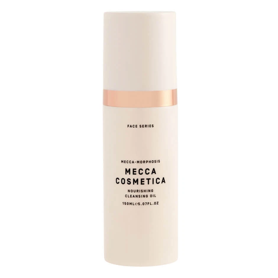 Mecca Cosmetica Makeup Remover Saubhaya Makeup