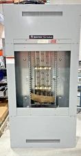General Electric 1200 amp Main Lug Indoor  Panel APN  480/277V 3Ph 4W 40” Space