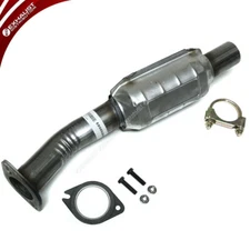 TOYOTA Corolla 2.4L Rear Catalytic Converter Direct Fit 2009-2010