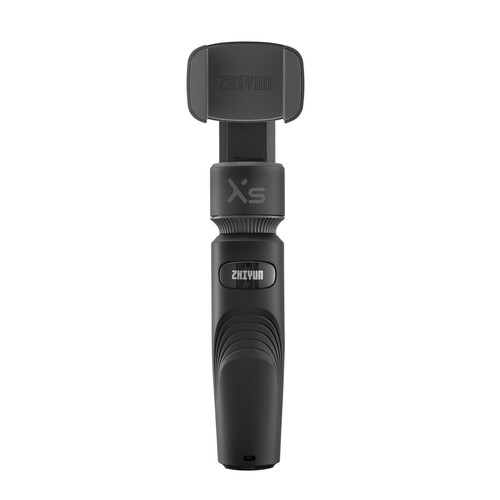 Zhiyun Smooth XS Gimbal Stabilizer Foldable Handheld Selfie Stick Tripod -NEW - Picture 9 of 9
