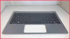 HP Pavilion 10-N200NA upper shell palmrest housing without touchpad