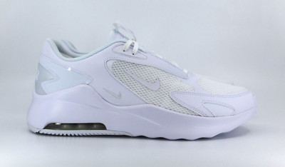 Nike Air Max Bolt White White Weiß CU4151-104
