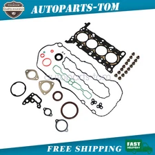 Cylinder Head Gasket Set For 2016-2019 Chevrolet Cruze 1.4L 1.5L L4 DOHC 16V