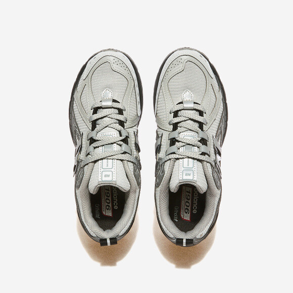 New Balance 1906R \"Brighton Gray\" 【27cm】 New Balance 1906R Brighton Grey Men's - M1906RHA - US