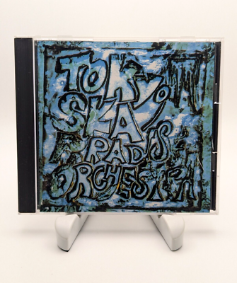 PIONEERS Tokyo Ska Paradise Orchestra CD | eBay UK PIONEERS Tokyo Ska Paradise Orchestra CD | eBay UK