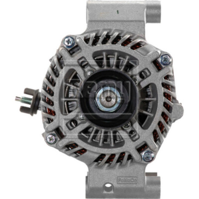 Alternator-GAS Remy 12862 Reman