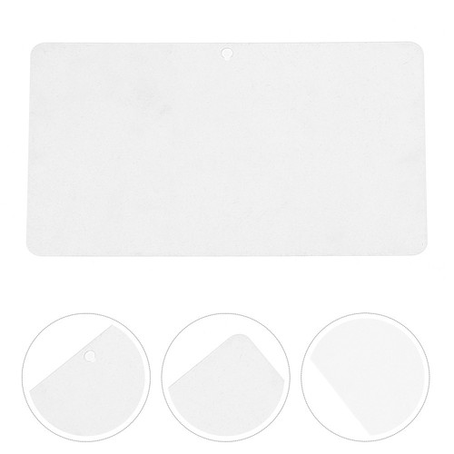 Tempered Film Kids Fire Tablet Screen Protector Protective Covers - Afbeelding 9 van 12