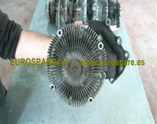 Moteur Nissan PATROL