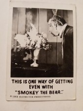 1964 Leaf Munsters Trading Cards 21