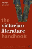 Alexandra Warwick (U. A.) | The Victorian Literature Handbook | Taschenbuch