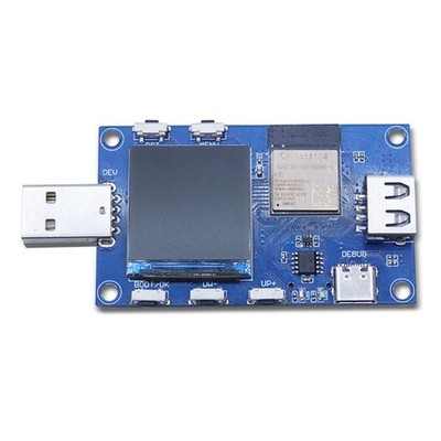 2X(ESP32S3 USB-OTG-Evaluierungstestboard Unterstützt Wi-Fi und BLE5.0  Func1962