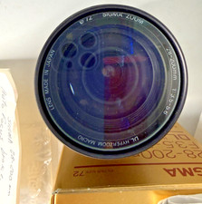 Canon EF 28-200mm Focal Camera Lenses for sale | eBay