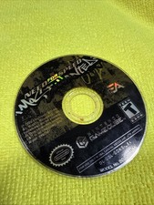 Need for Speed: Most Wanted (Nintendo GameCube, 2005) Disc Only - Tested Working