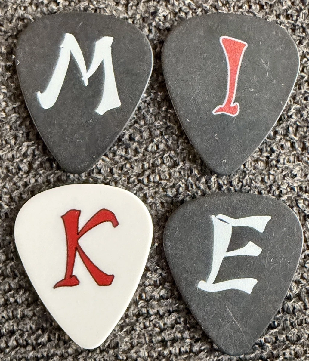 Pearl Jam Pick for sale | eBay