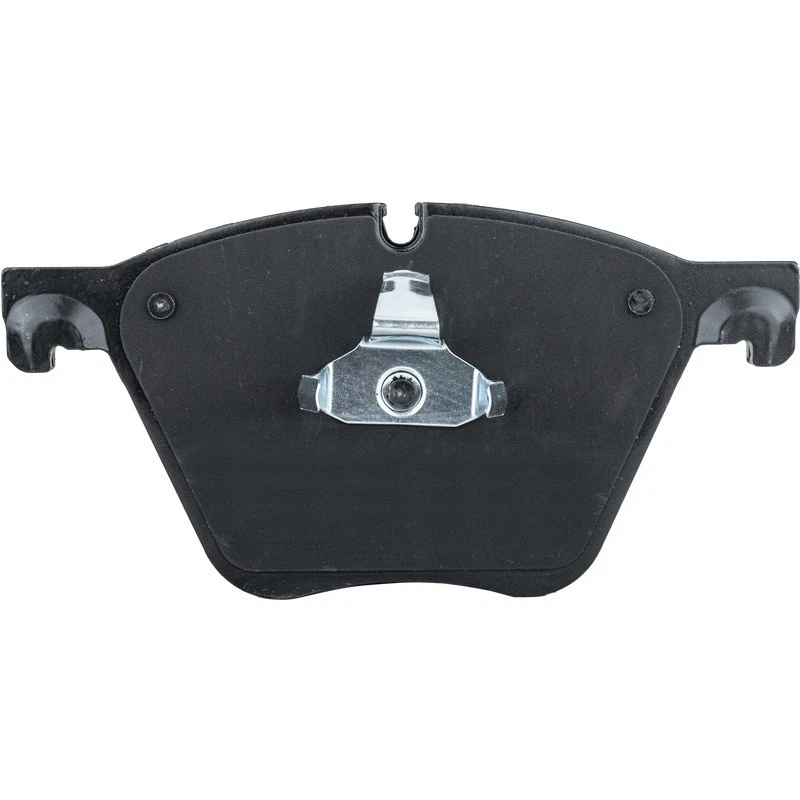 Juego de pastillas de freno delanteras para BMW Alpina B7 B6 xDrive Gran Coupé 2011-2019 760Li Foto 3 de 4