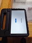 Samsung galaxy A 9 Tablet With Case LOCKED