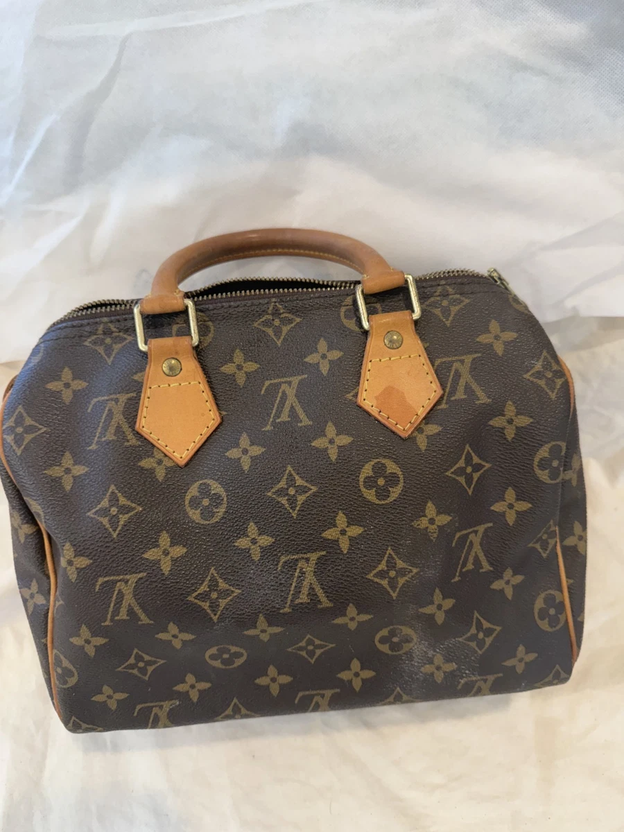 Louis Vuitton Speedy 35 for sale | eBay
