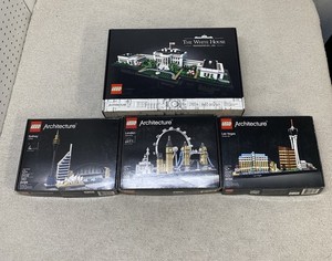 Lego 21054 | eBay