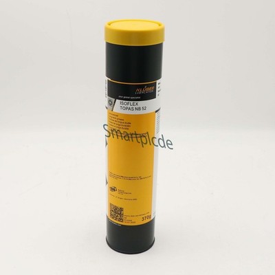 1PC New KLUBER Lubrication ISOFLEX TOPAS NB 52 Grease 370g (13 oz)   #lk