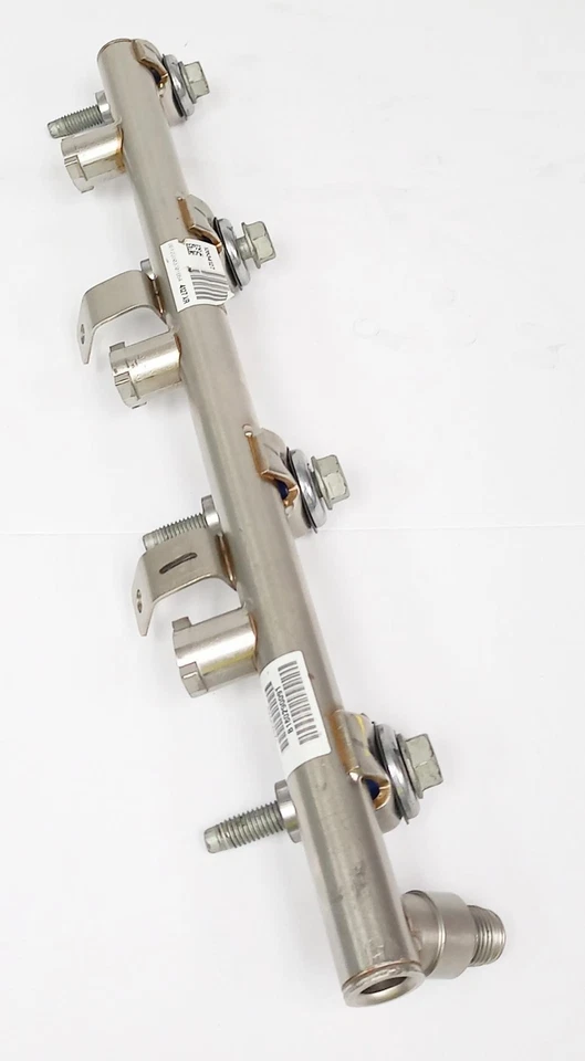 Riel inyector de combustible General Motors 12629929 para Buick Cadillac Chevrolet GMC Foto 4 de 4