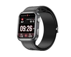 DM - AI SMART HEALTH WATCH - COLOUR GREY