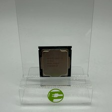 Intel Core i5-7600 3.50GHz Quad Core SR334 4 Thread LGA 1151