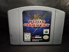 Body Harvest Nintendo 64, 1998, Authentic N64 Game Tested Working