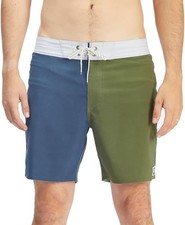 Billabong All Day Pigment Pro Boardshort-Men's Military-Size:36