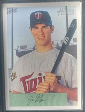 Joe Mauer Tags Out the Market Size Myth 22
