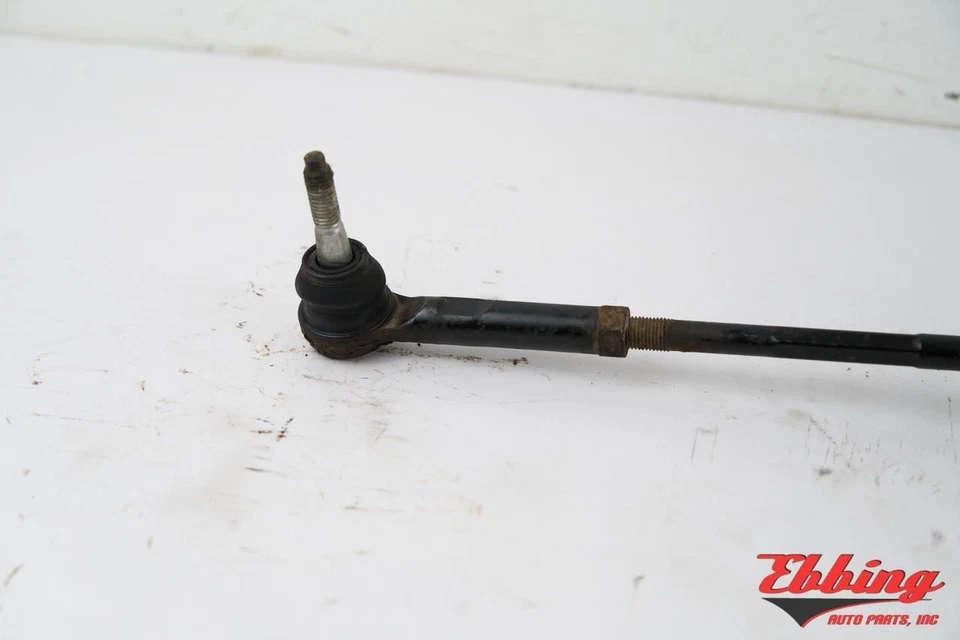 Steering Rack Assembly LT Model Option FE3 Fits 2006-2011 Chevrolet HHR 590751 - Image 2 of 4