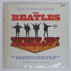 BEATLES HELP! APPLE AP80060 1LP