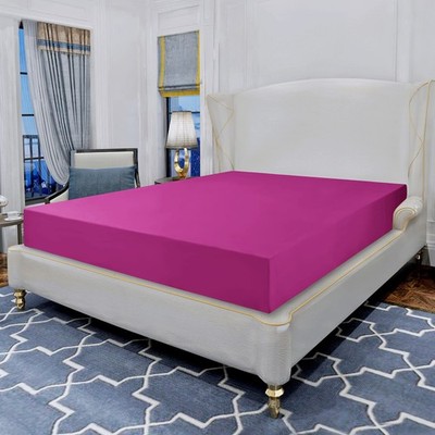 Elegant Comfort Luxurious Wrinkle Resistant 1500 Thread Count Egyptian Quality