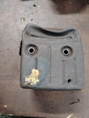 #ad OE Husqvarna Muffler 503466201 $28.95