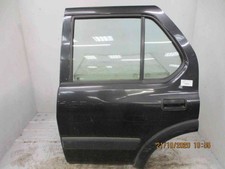 Porte arrière et accessoires Opel FRONTERA