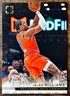 2024-25 Panini PhotoGenic Basketball #52 Jalen Williams Oklahoma City Thunder