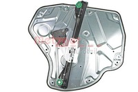 Fensterheber Metzger Autoteile 2160236 FüR 1Z3 1Z5 Octavia Skoda 2 Combi TSI FSI