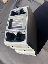 2008-2012 Dodge Grand Caravan Towncountry Front Floor Center Console Tan Oem 2008-2012 Dodge Grand Caravan Towncountry Front Floor Center Console Tan Oem