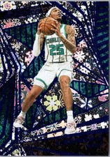 2023-24 Panini Revolution #46 PJ Washington Jr. Winter