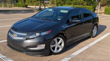 2014 Chevrolet Volt 