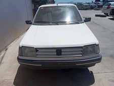 Capot Peugeot 309