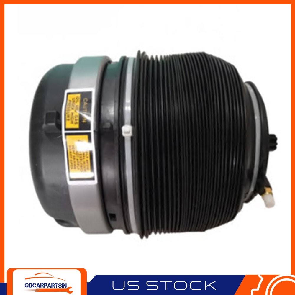 Rear left Air Suspension Spring Bag 3Y5616001 For Bentley Mulsanne 6.8L V8 11-16